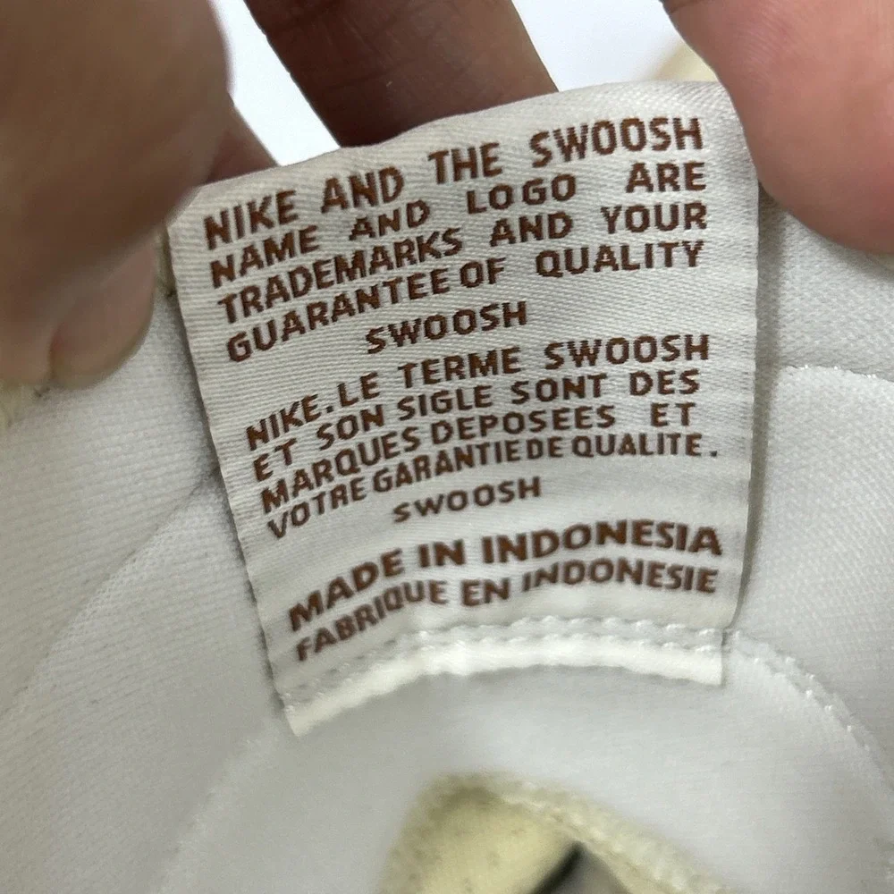 Jordan air high